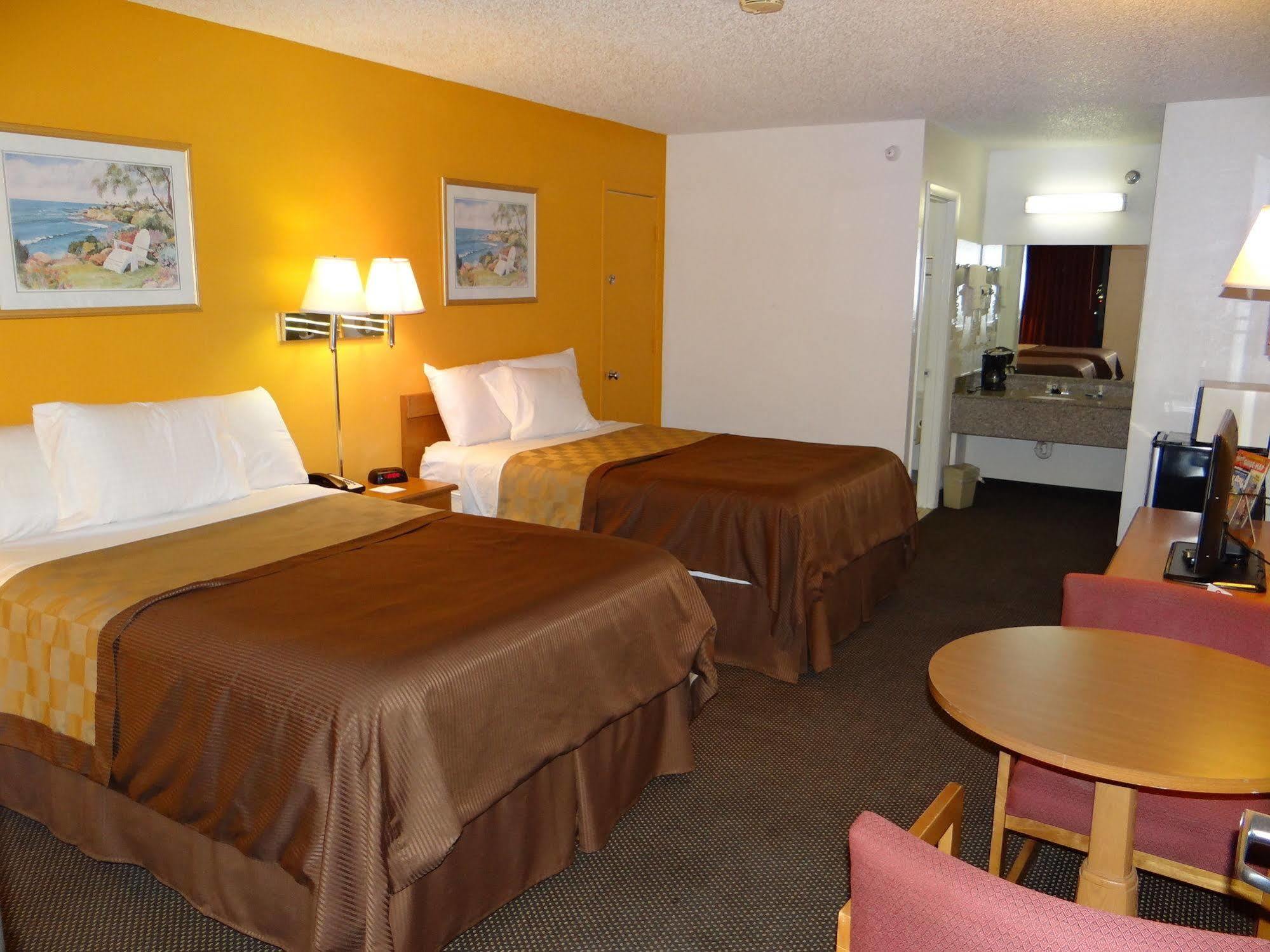 Magnuson Hotel Bradenton Exteriör bild